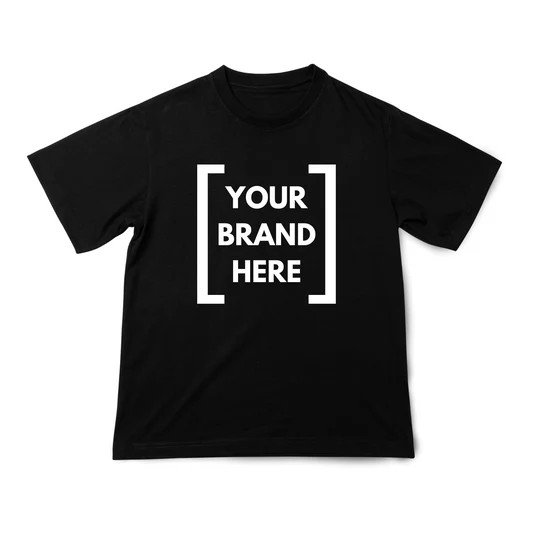 One brand on a shirt in exchange for a ticket. Image from the creator’s campaign post.