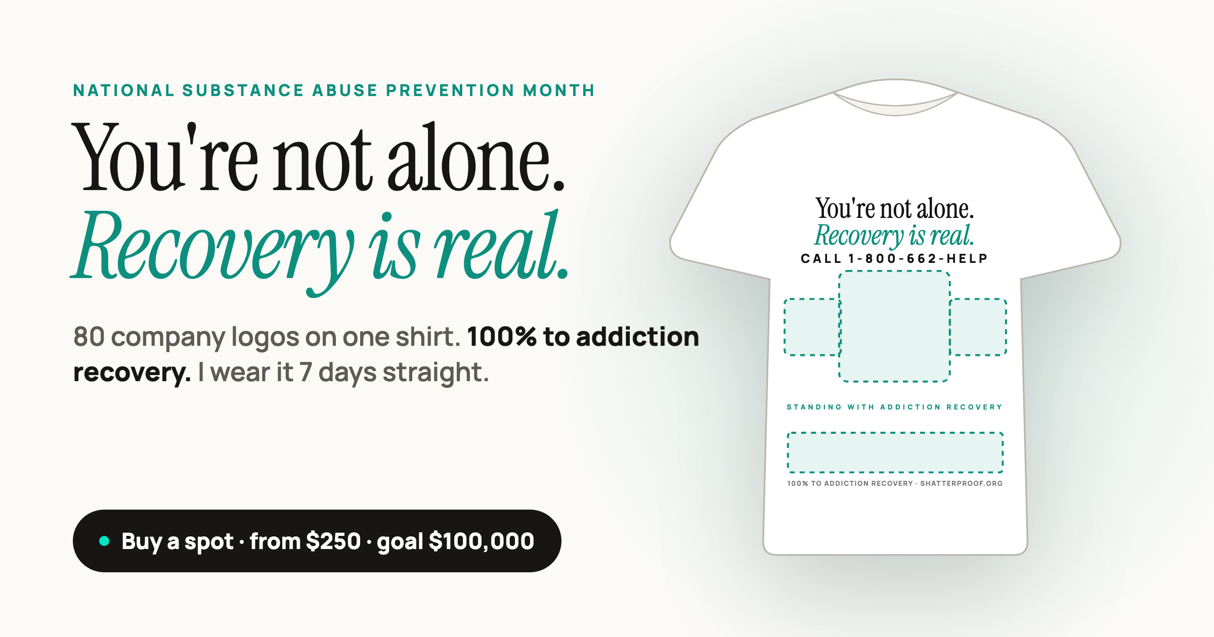 Share image published by the campaign website.