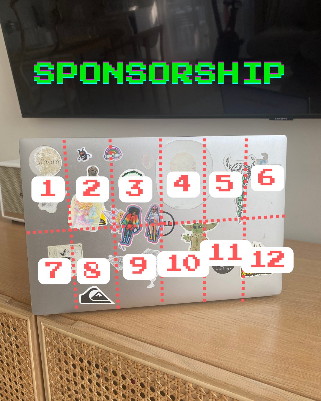 Image from @PassiveSphere's campaign launch post.